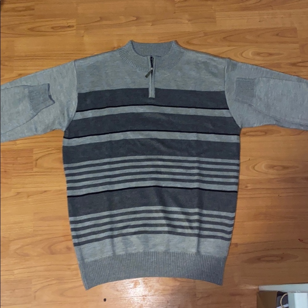 Marx & Dutch men’s sweater